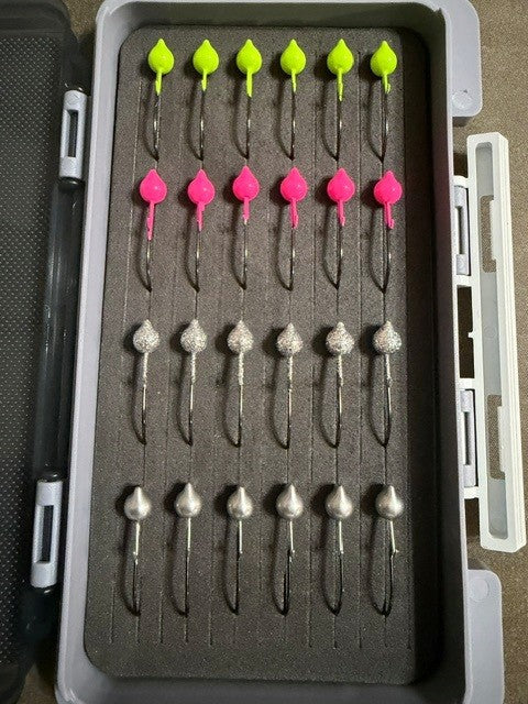 Jig Heads
