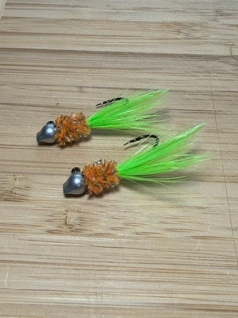 Cajun Minnow