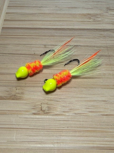 Candy Corn