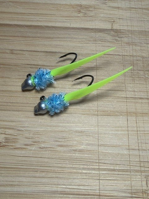 Blue Grass