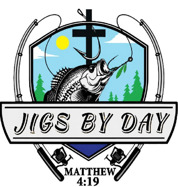 Jigs by Day