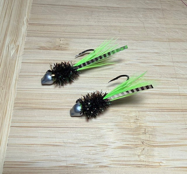 Irish Minnow