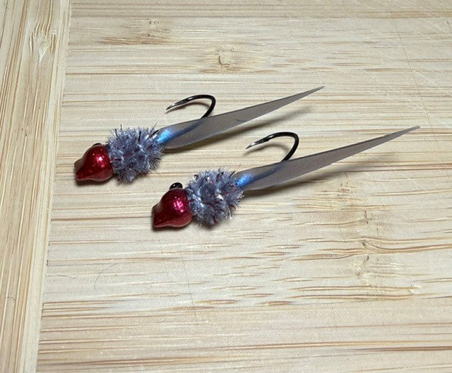 Red Shad