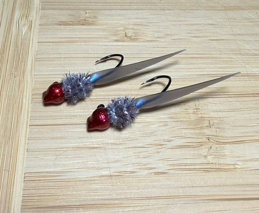 Red Shad
