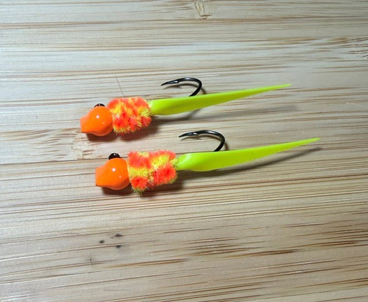 Candy Corn 2